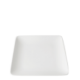 Assiette Modulo porcelaine 21 cm